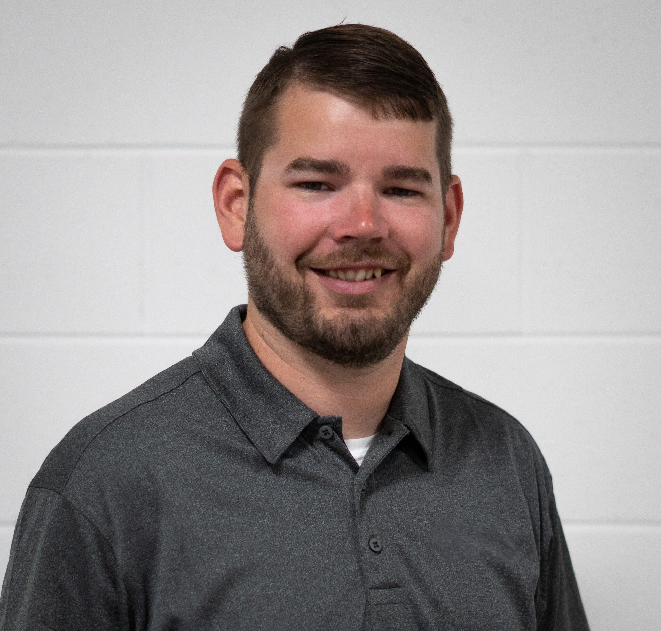 PFM Design founder portrait